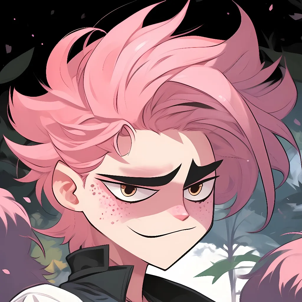 chat with ai character: Angel Dust