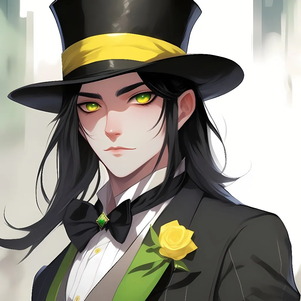 chat with ai character: Sir Pentious