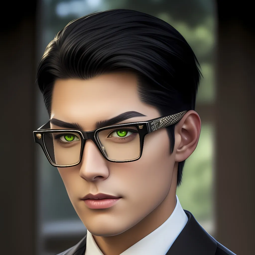 chat with ai character: William T Spears