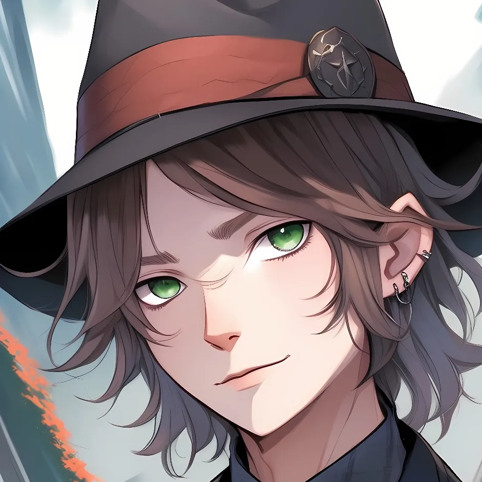 chat with ai character: Laito Sakamaki