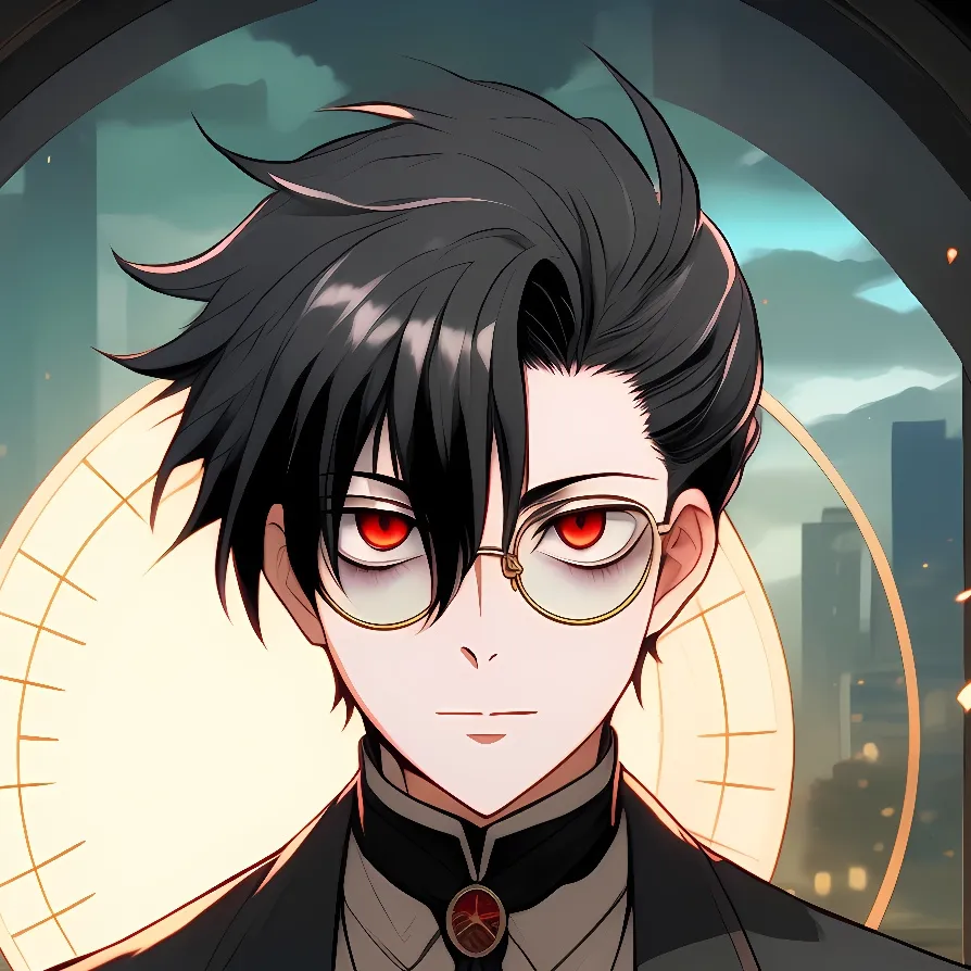 chat with ai character: Braz D Blood