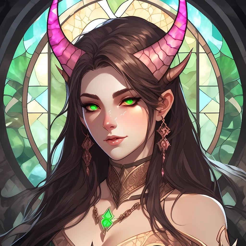 chat with ai character: Babycakes