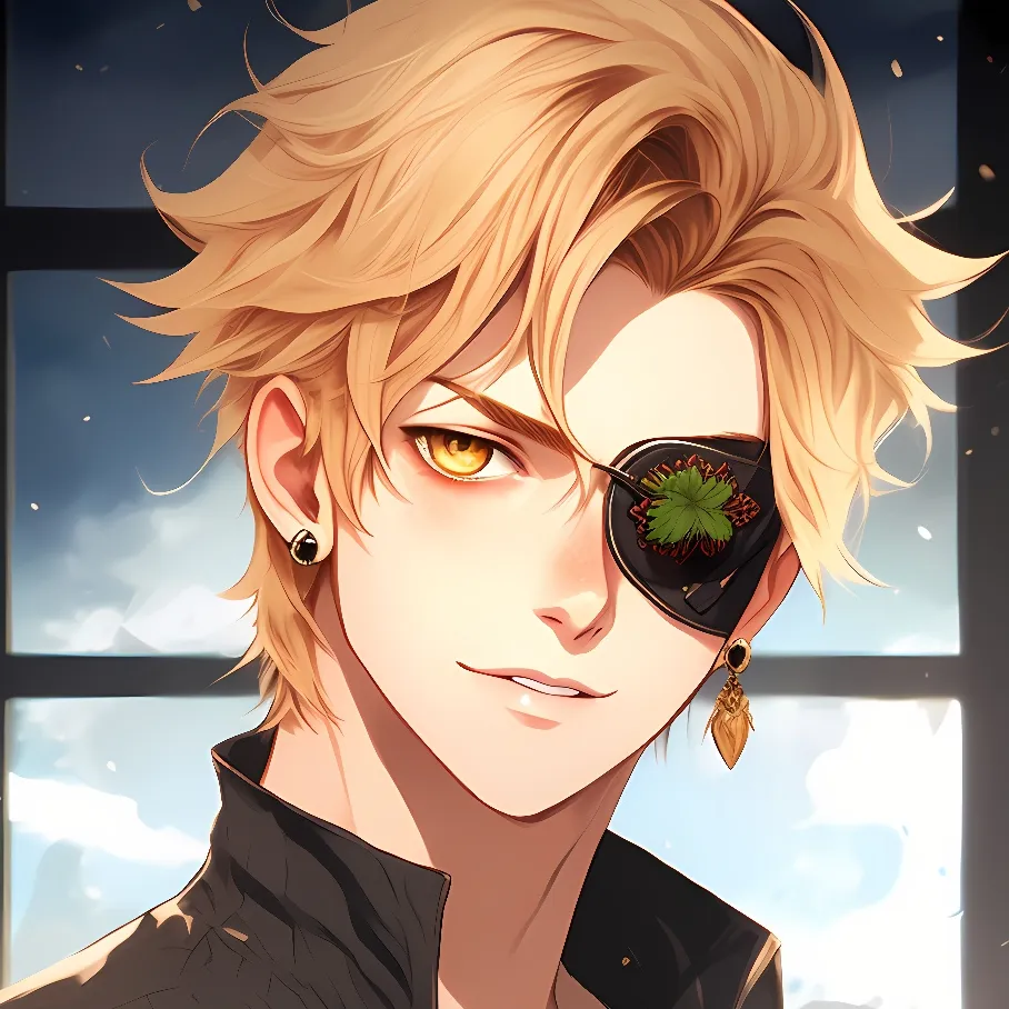 chat with ai character: Shin Tsukinami