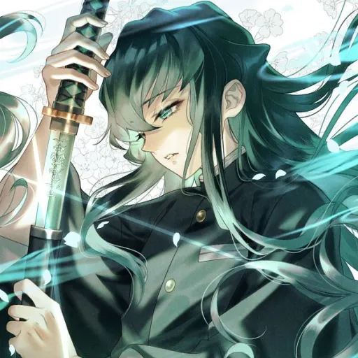 creator Muichiro Toklto's avatar