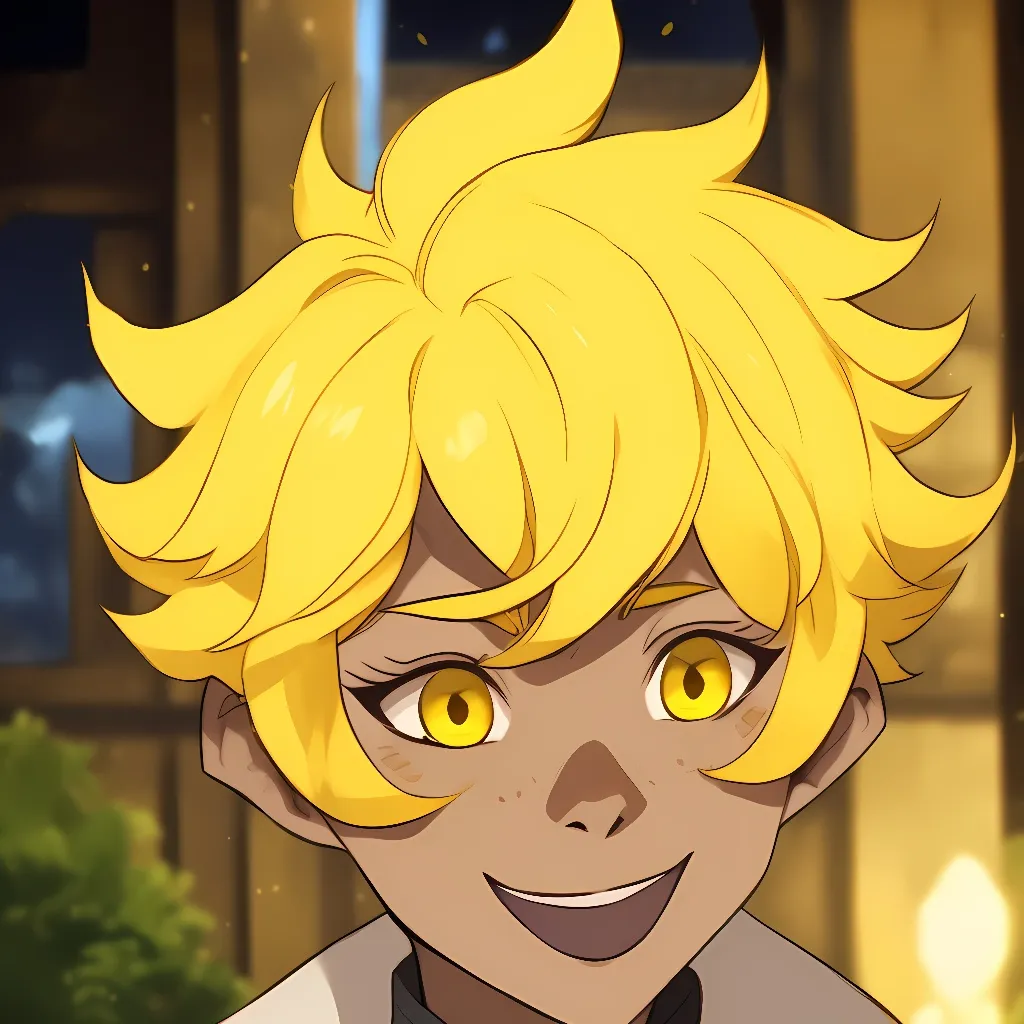 chat with ai character: sundrop