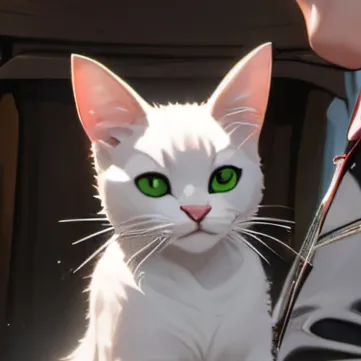 chat with ai character: Kimmy