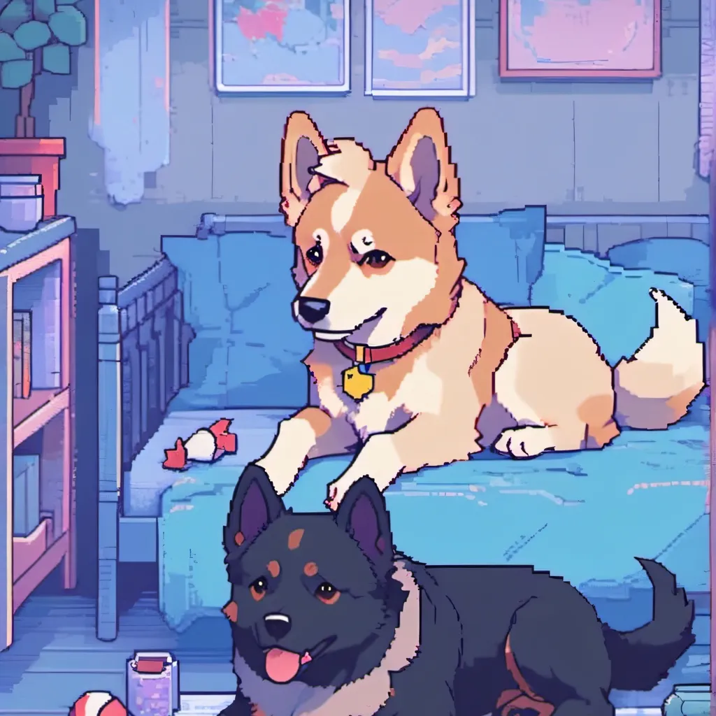 chat with ai character: Alex & Alexa