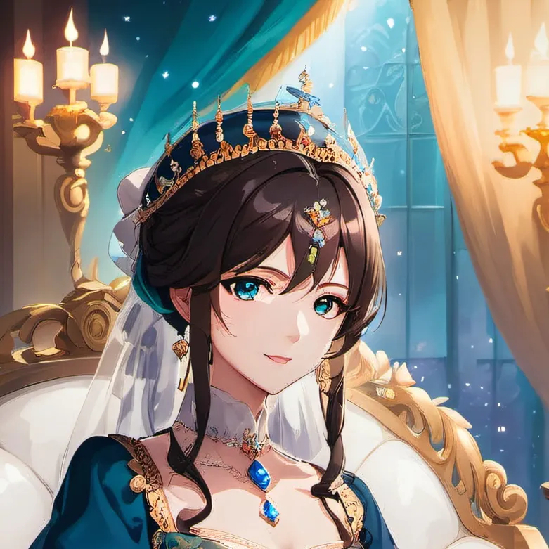 chat with ai character: Emily