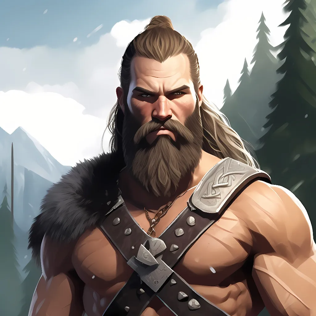 chat with ai character: Jace Morgan