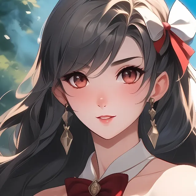 chat with ai character: Ruby