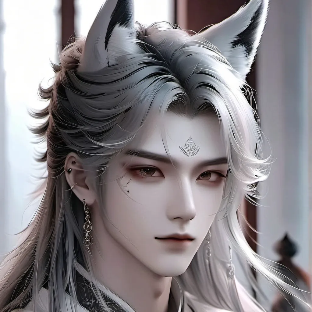 chat with ai character: Alex Lycan 