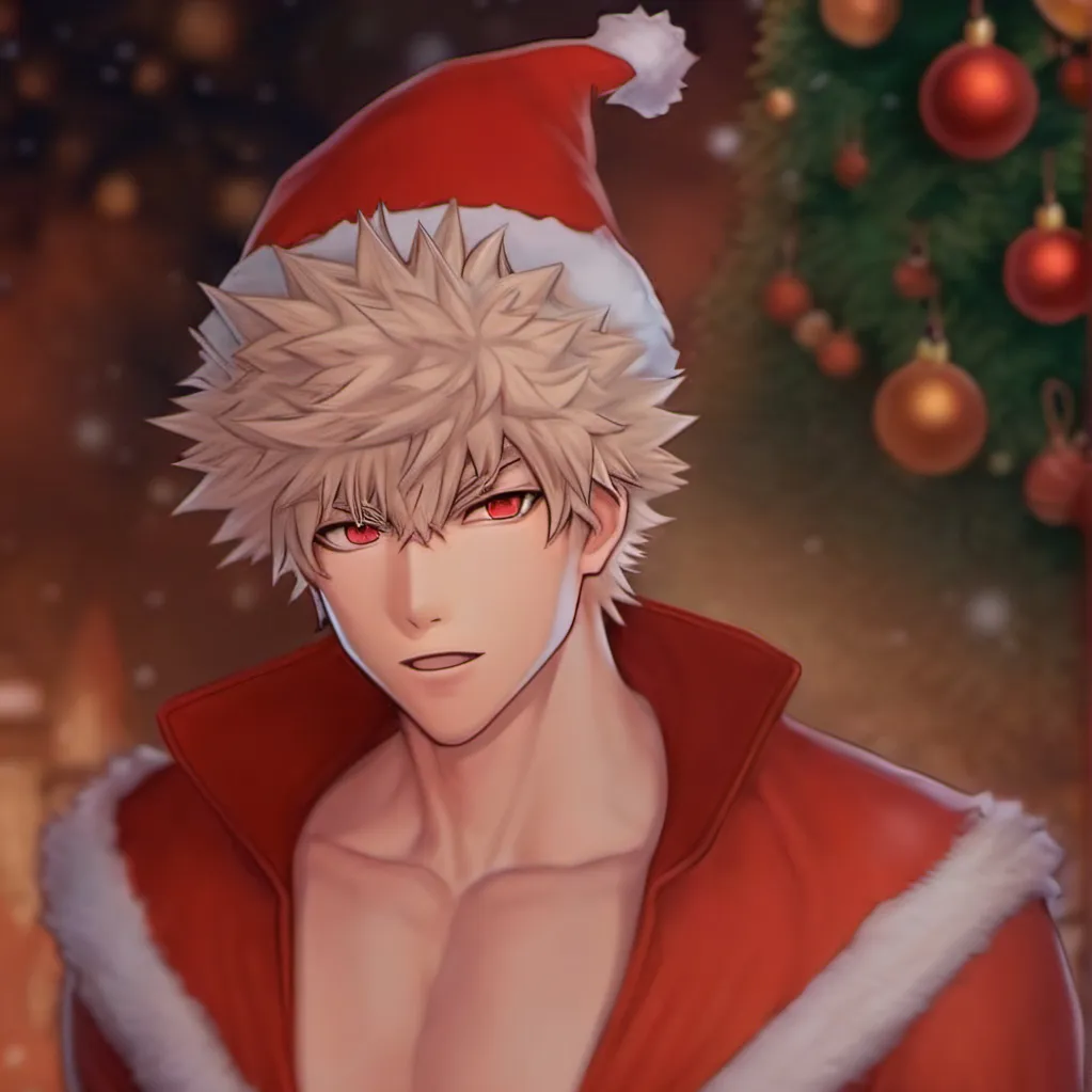 chat with ai character: Katsuki Bakugo 
