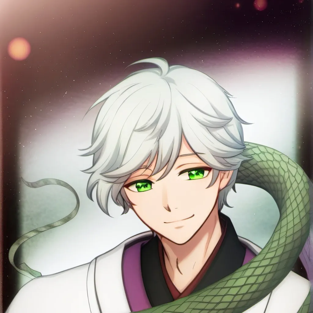 chat with ai character: Mizuki