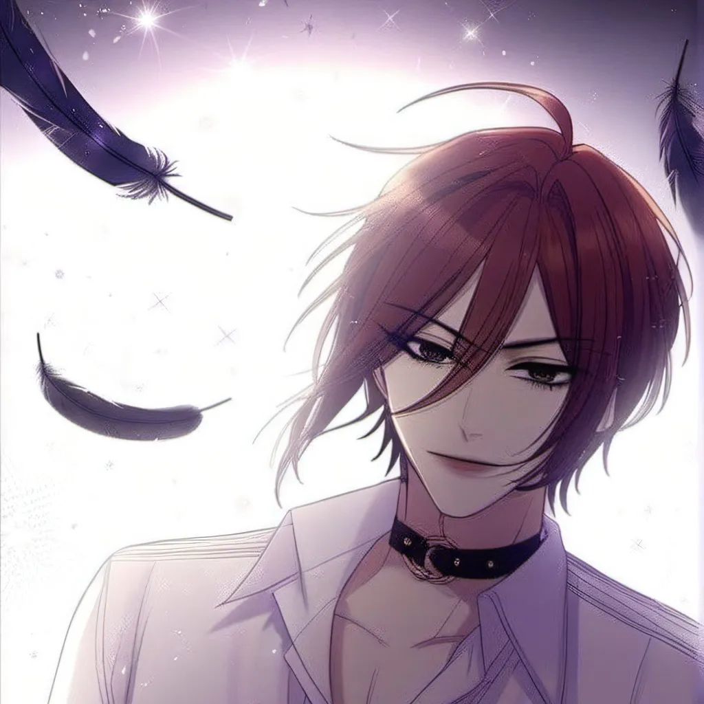chat with ai character: Kurama Shinjirou