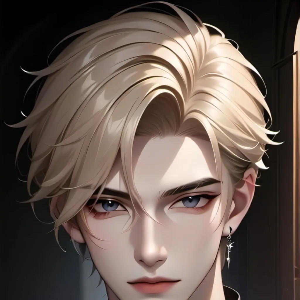 chat with ai character: Christian Harper