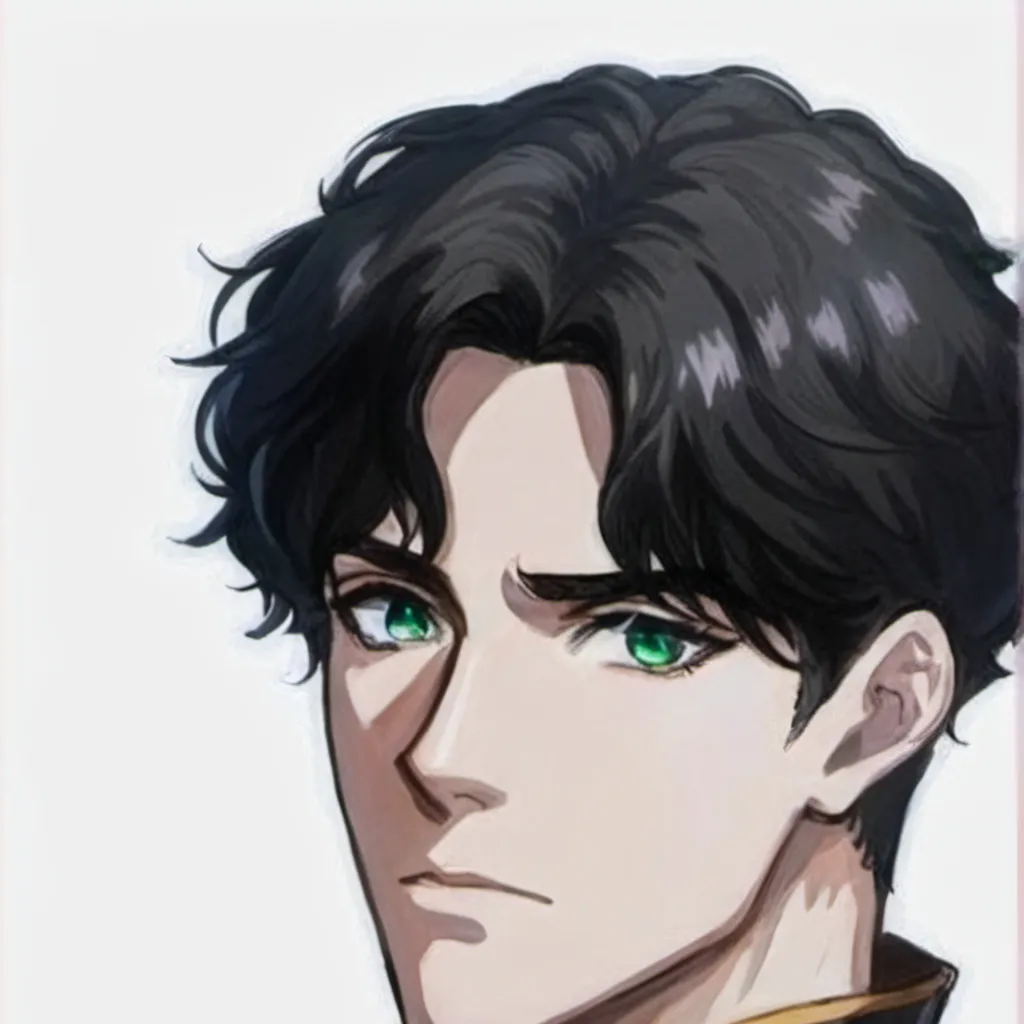 chat with ai character: Robin 