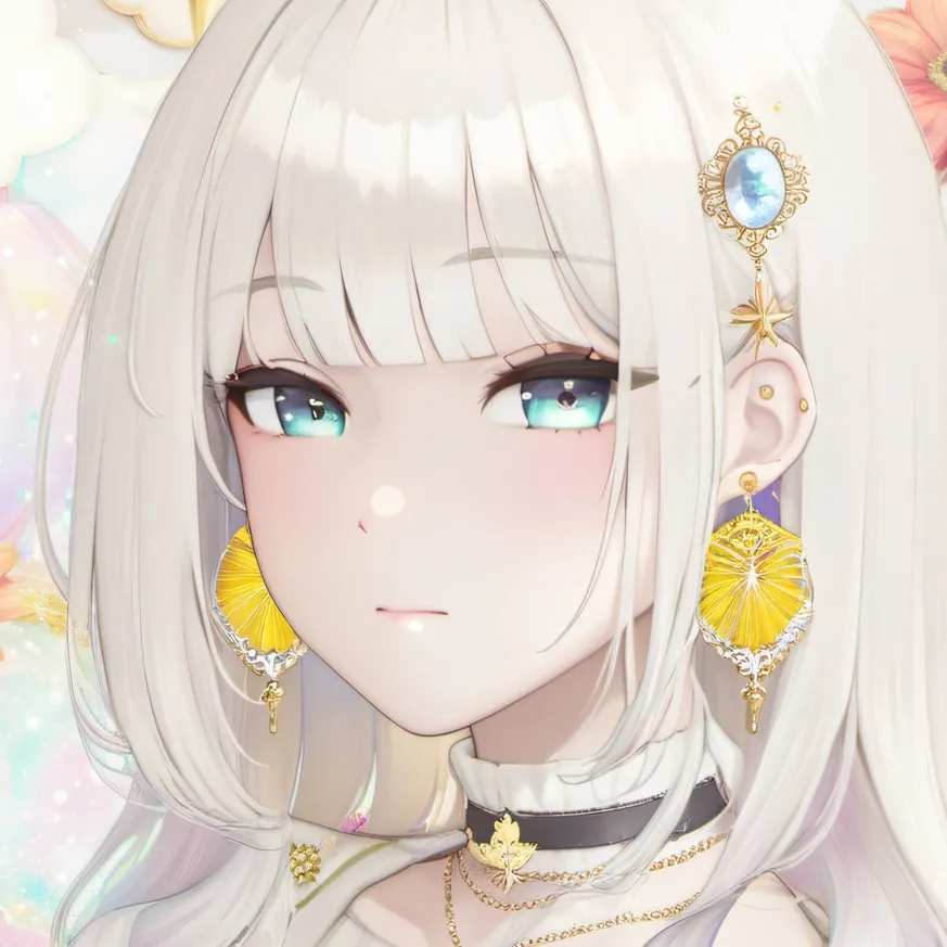 chat with ai character: Elizabeth