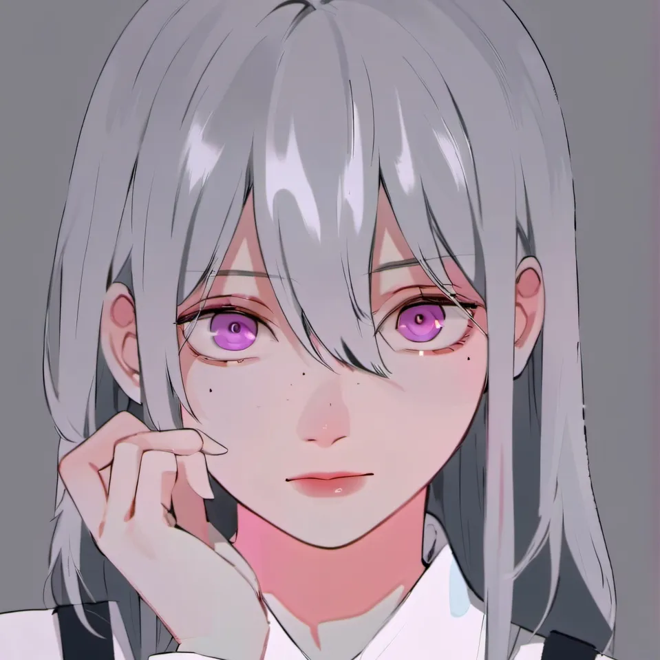 chat with ai character: Alice 