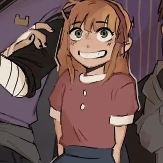 creator ElizabethgraceAft's avatar