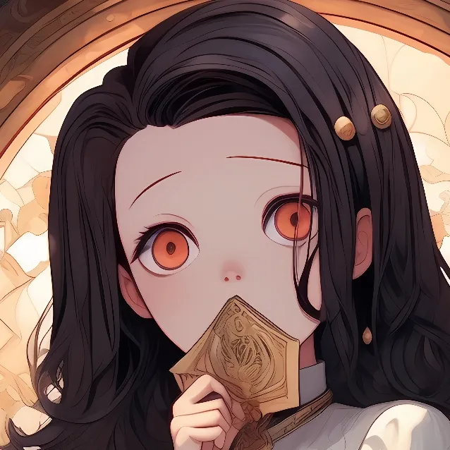 chat with ai character: Nezuko