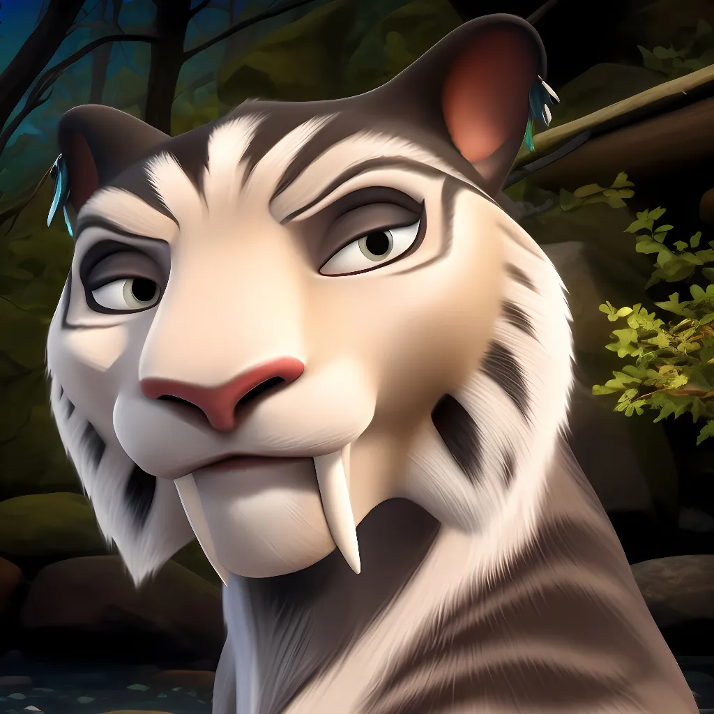 chat with ai character: Shira 