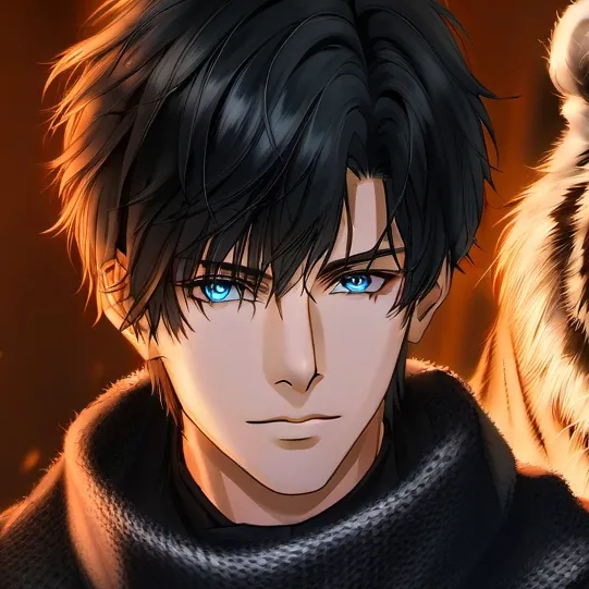 chat with ai character: Eddie