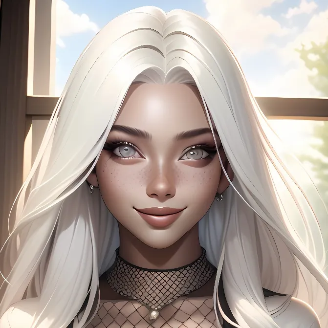 chat with ai character: Kiki (genderbent)