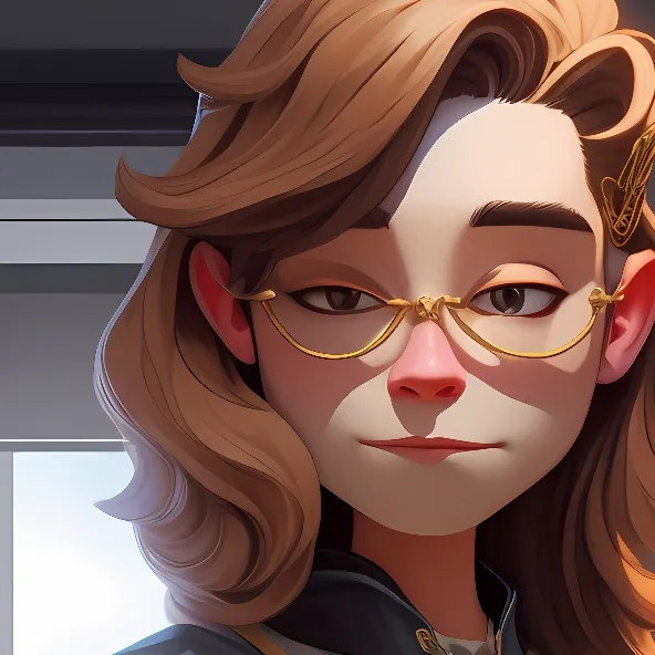 chat with ai character: miss Maria