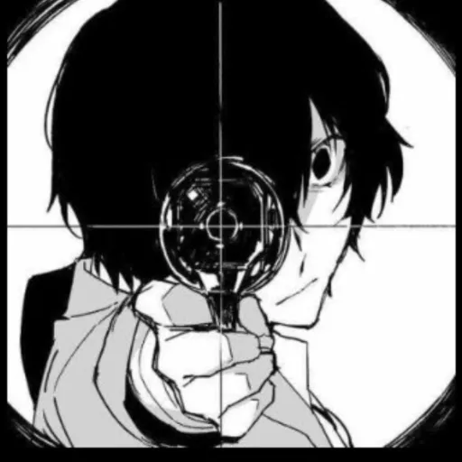creator ?_✰drunk _dazai✰_?'s avatar