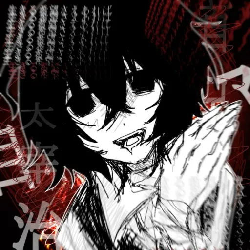 creator ?_✰drunk _dazai✰_?'s avatar