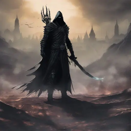 creator Angeldeath's avatar