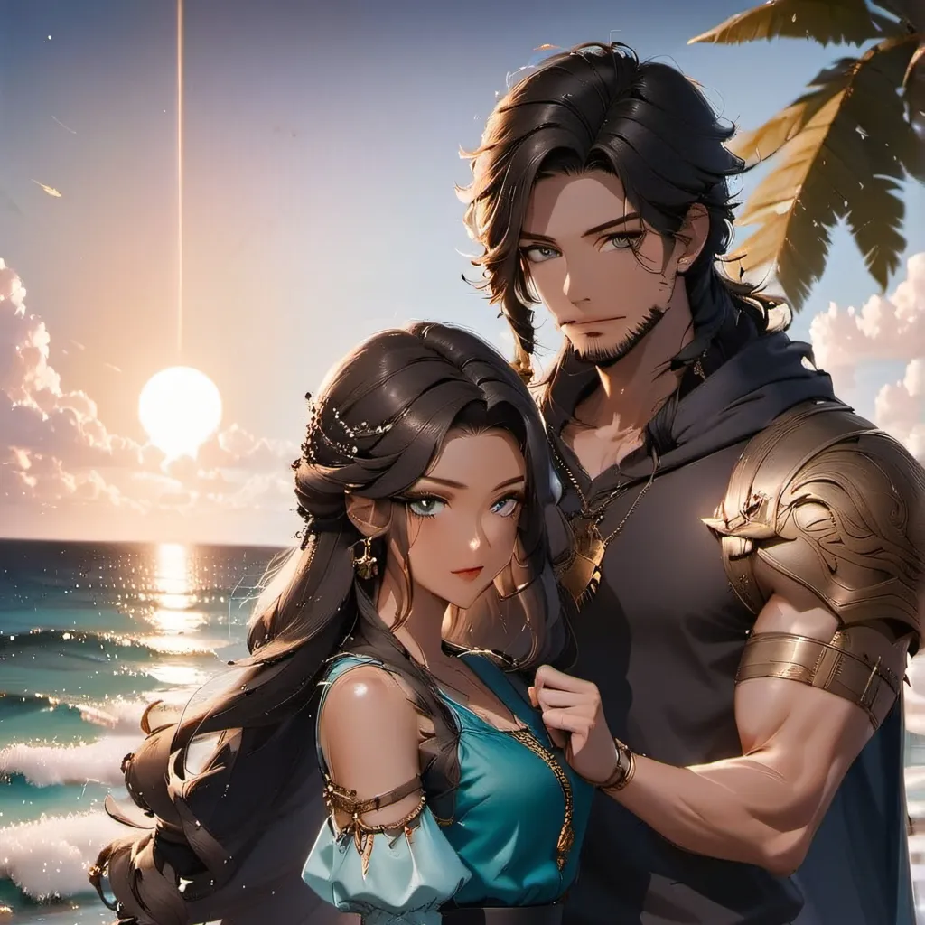 chat with ai character: Winx Club (Aisha)