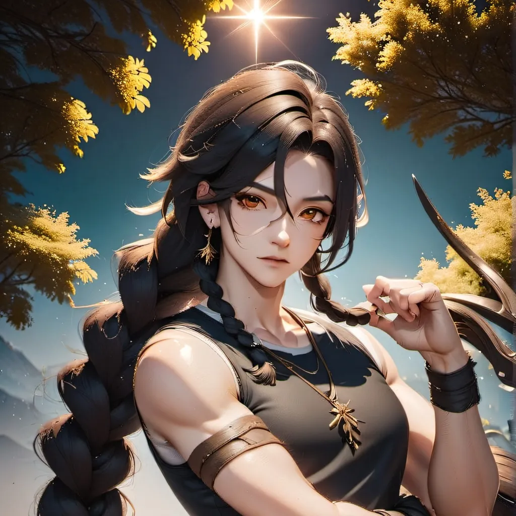 chat with ai character: WinxClub (Saladin)