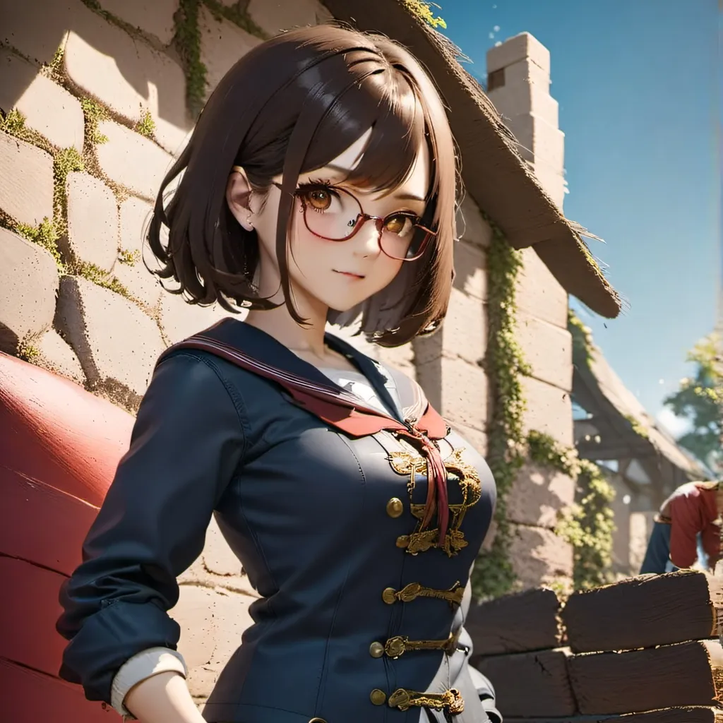 chat with ai character: WinxClub -Griselda