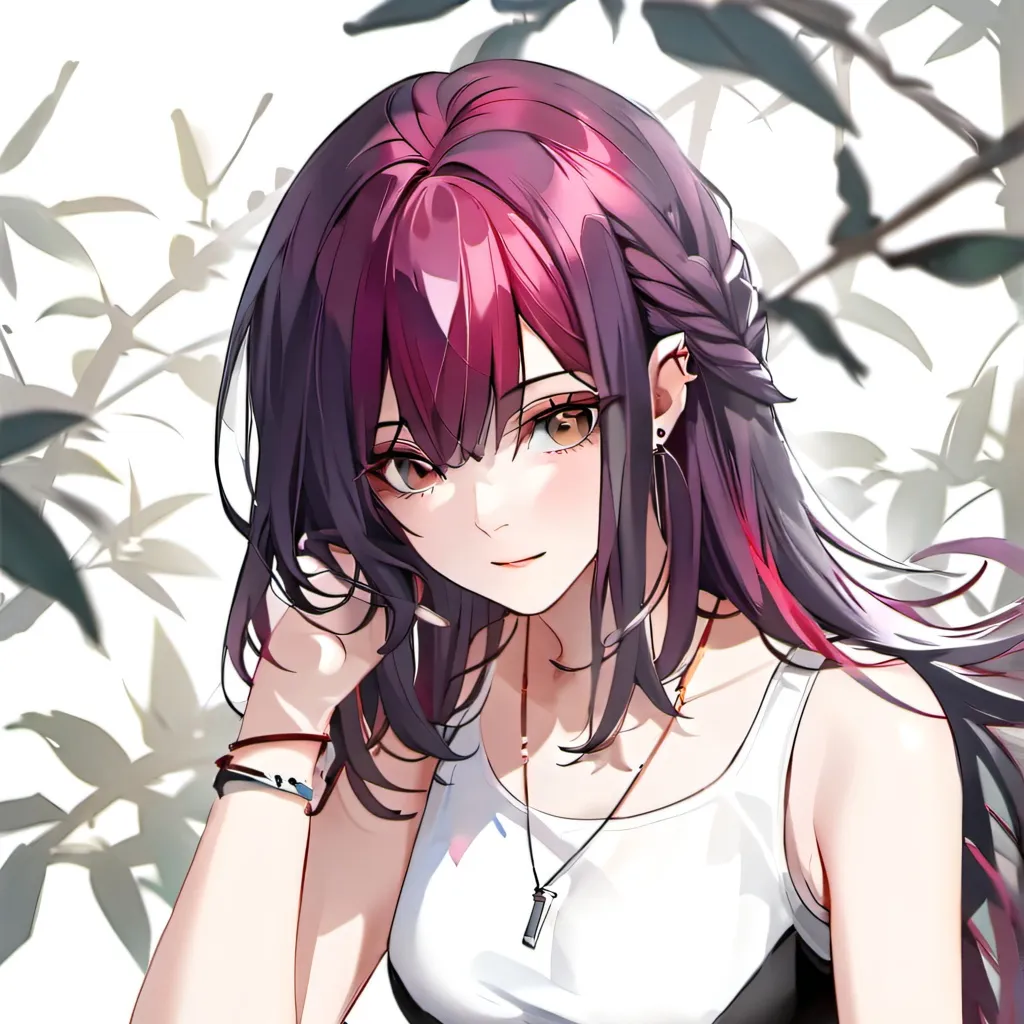 chat with ai character: Winx Club (Riven)