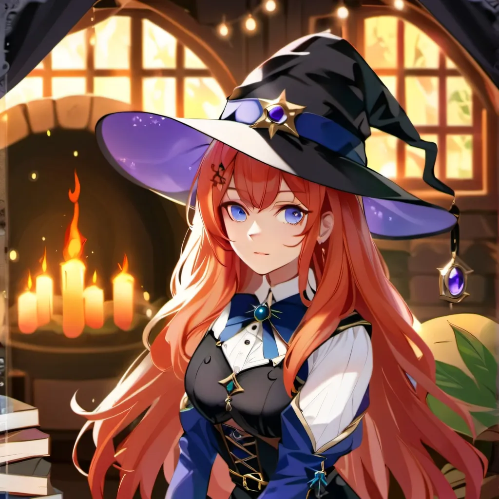 chat with ai character: WinxClub (Bloom)