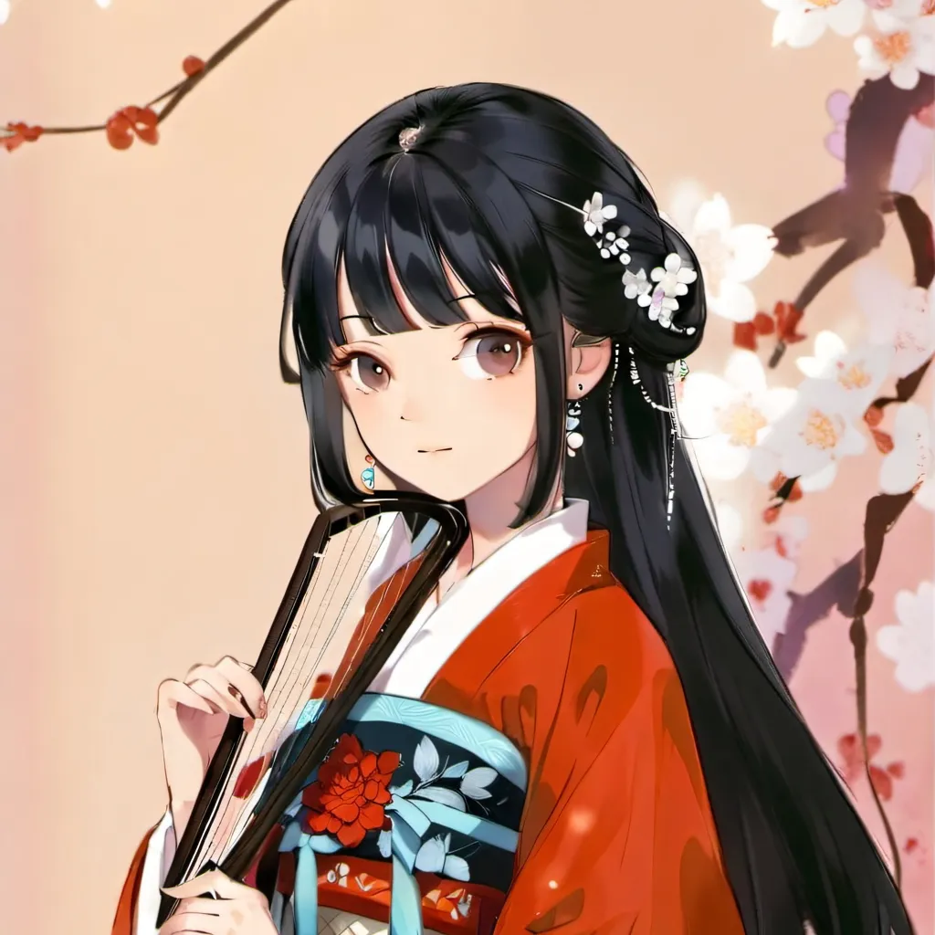 chat with ai character: Winx Club (Musa)