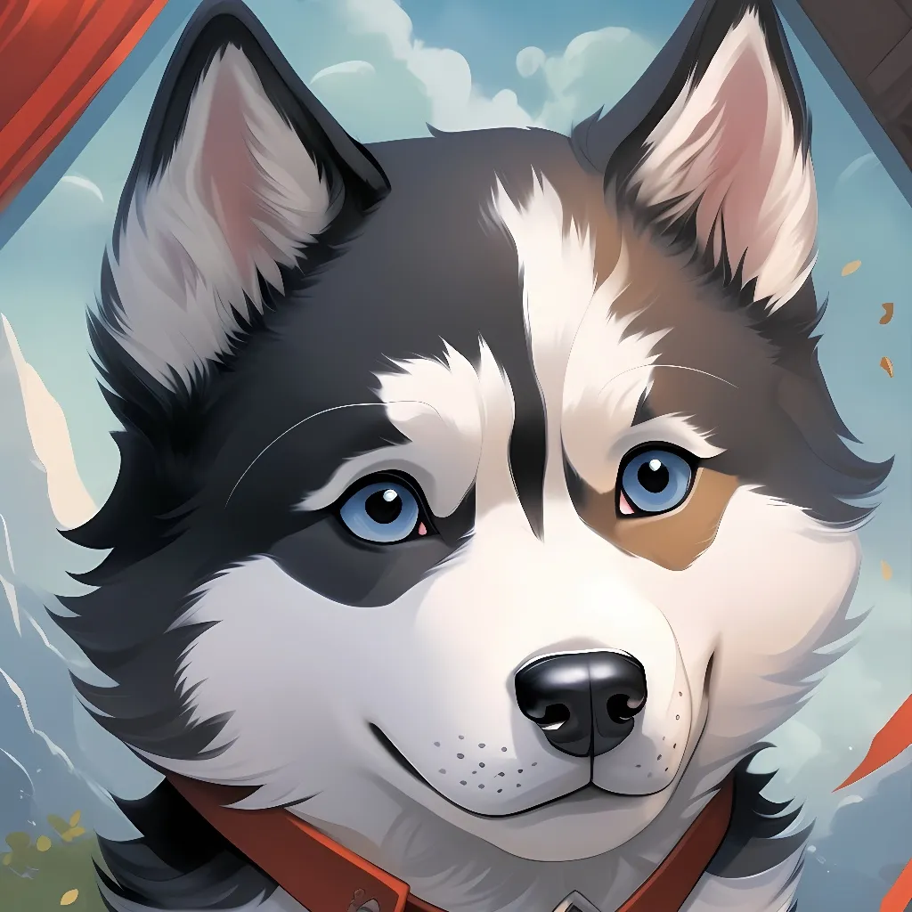 chat with ai character: Luna