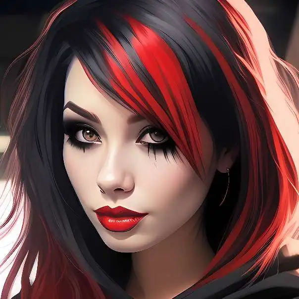 chat with ai character: Dusk