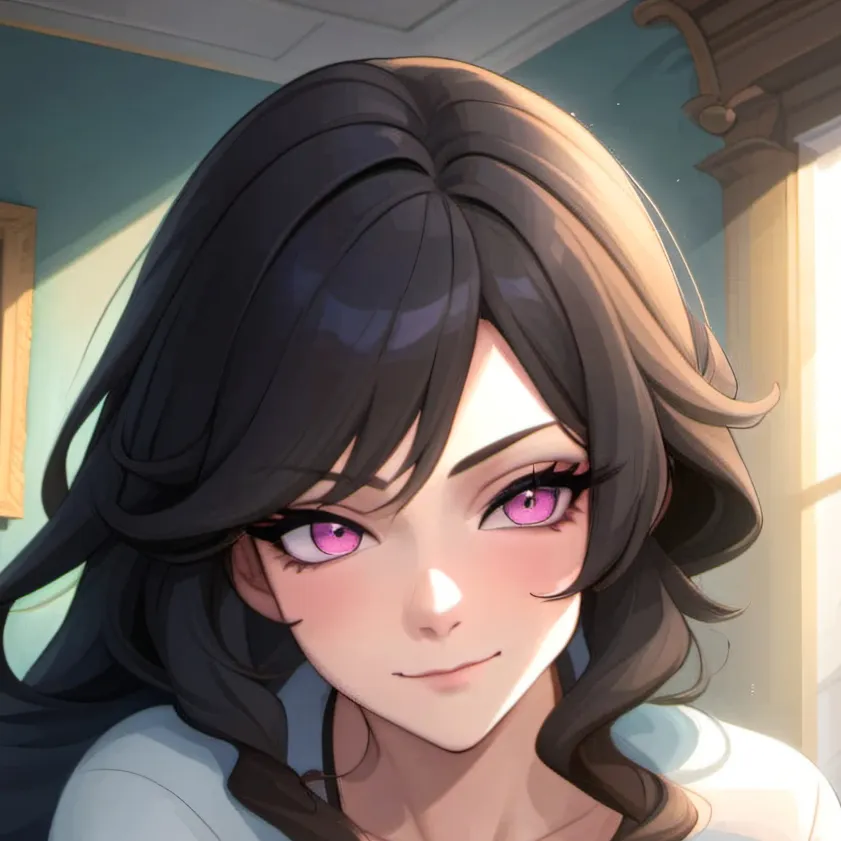 chat with ai character: Allie Raven