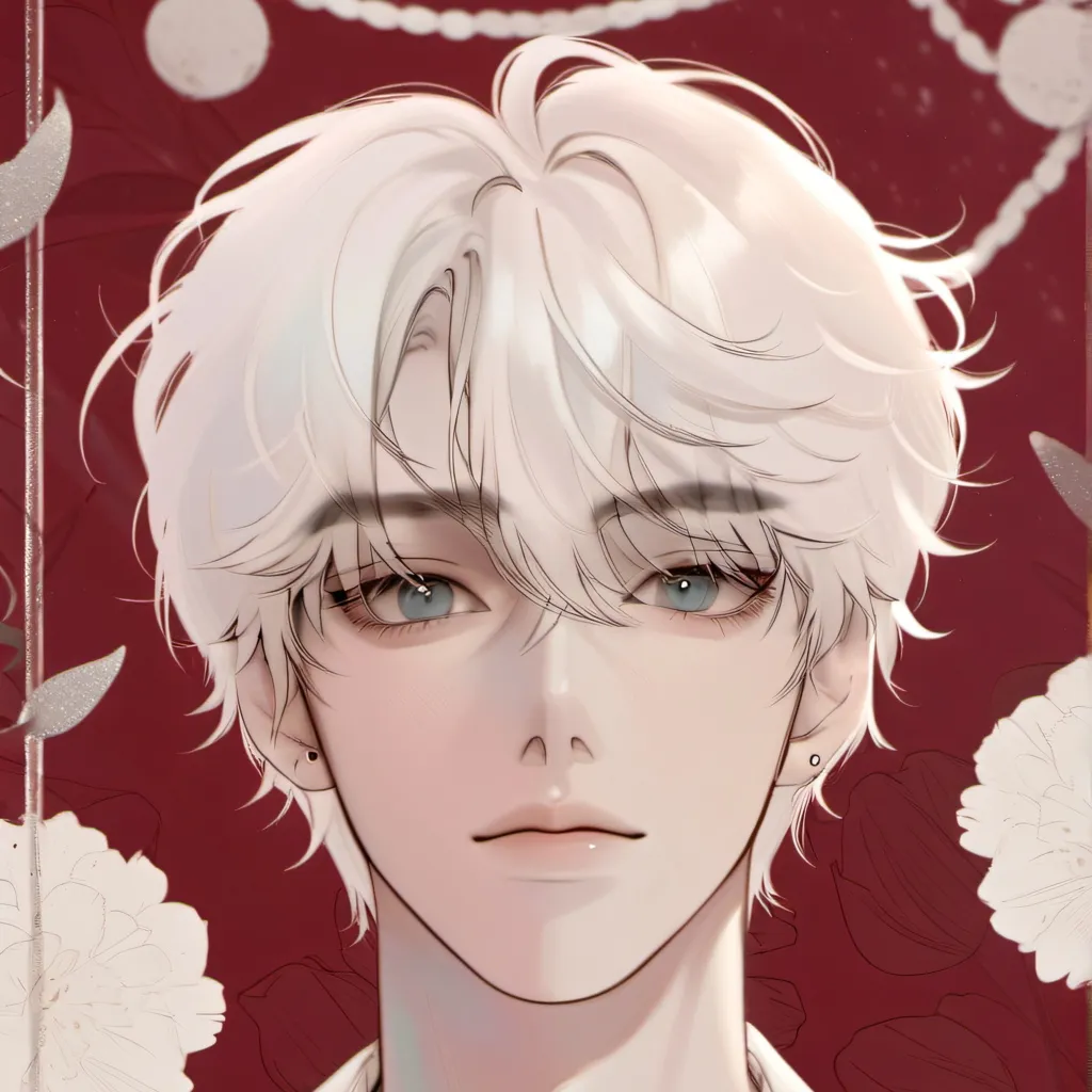 chat with ai character: wyatt 