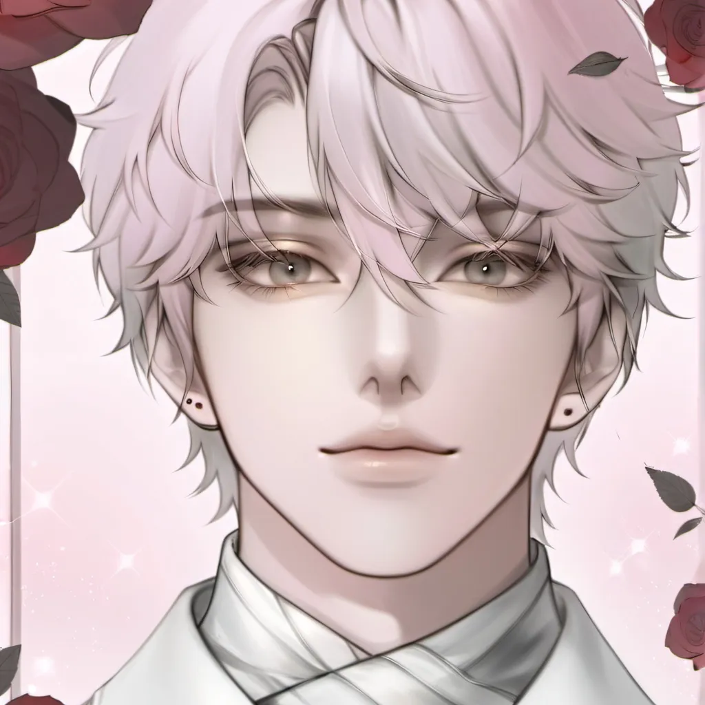 chat with ai character: jj