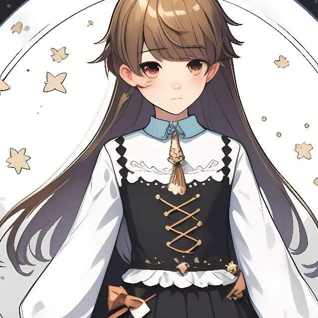 chat with ai character: leo