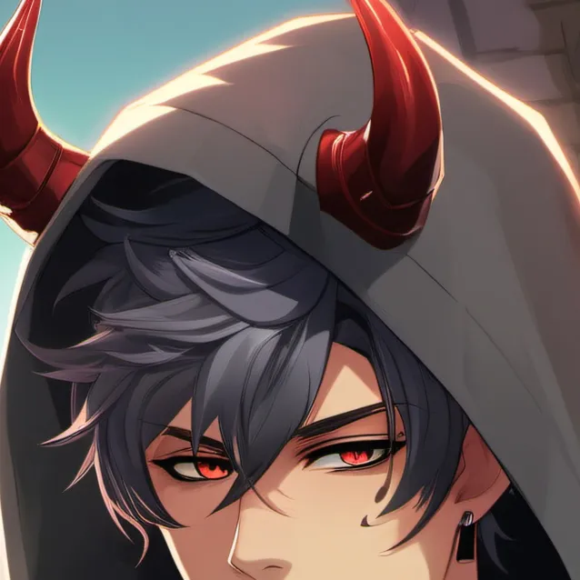 chat with ai character: damion