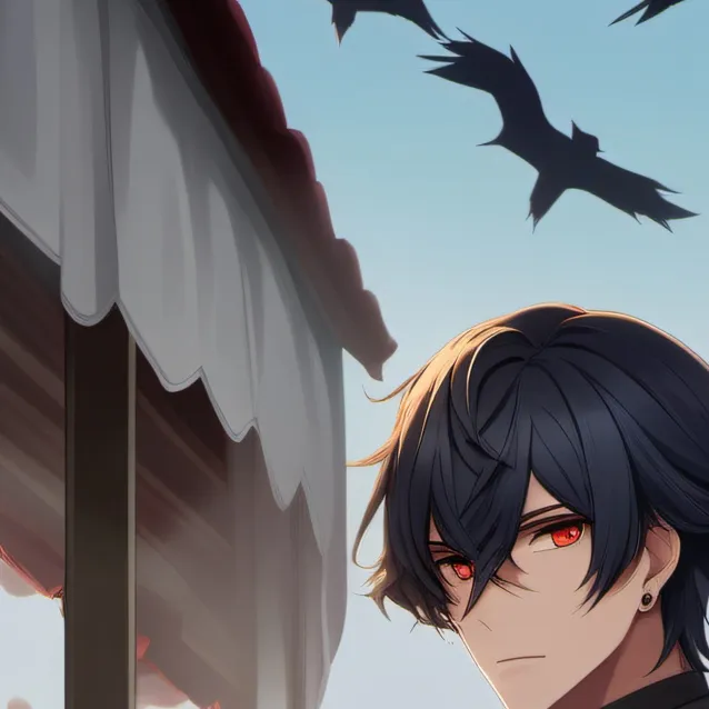 chat with ai character: dad