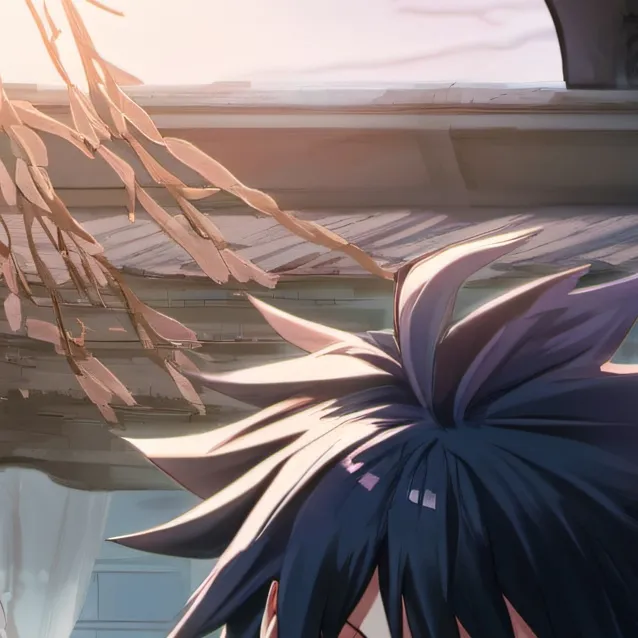 chat with ai character: noah