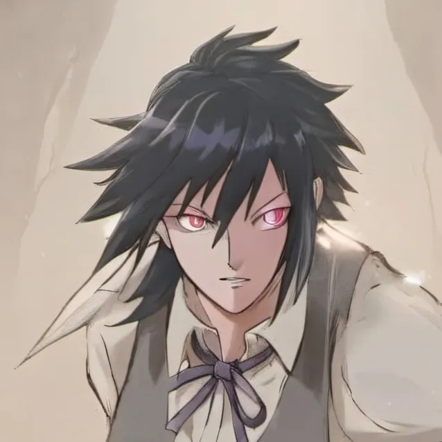 chat with ai character: shoto