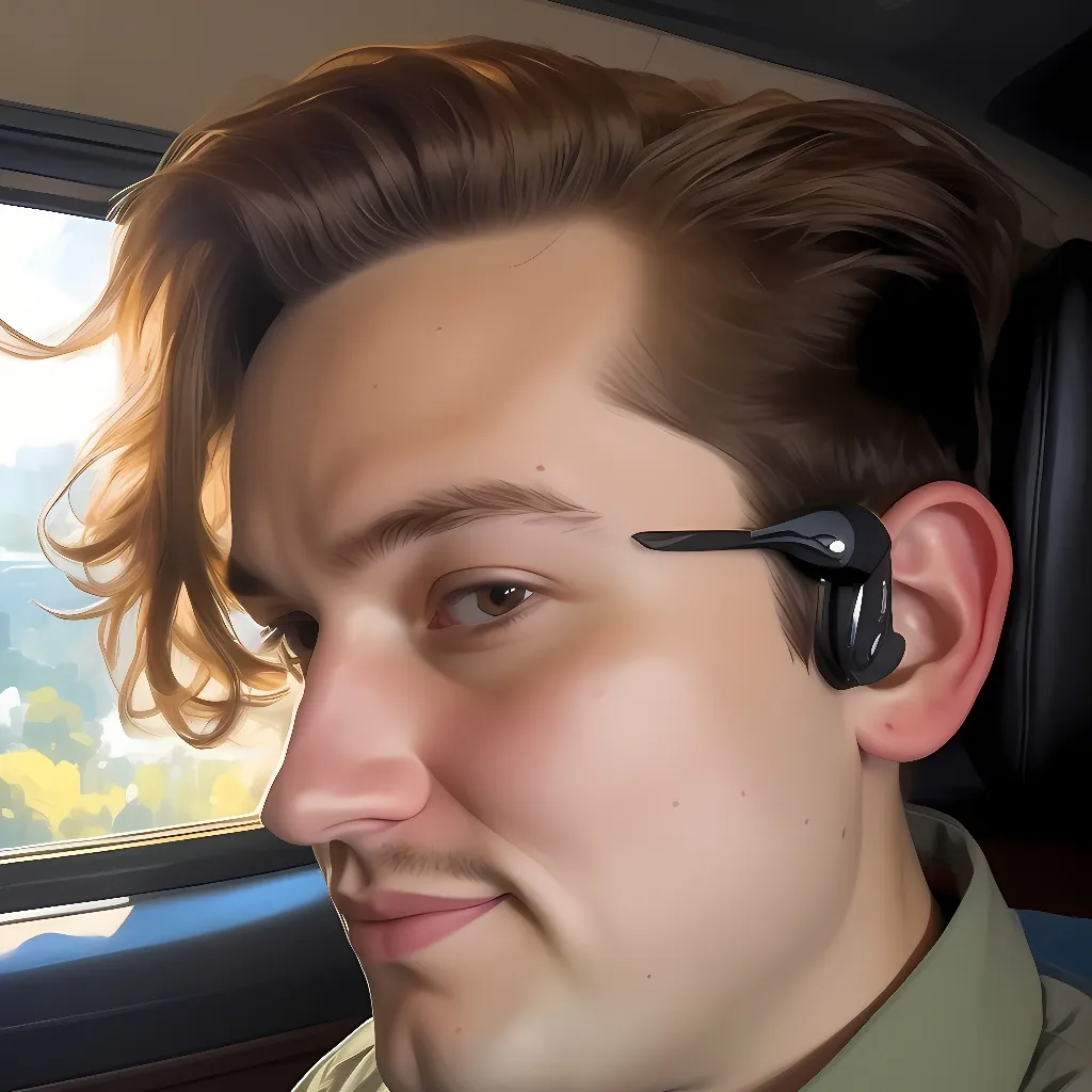 chat with ai character: Alexander 