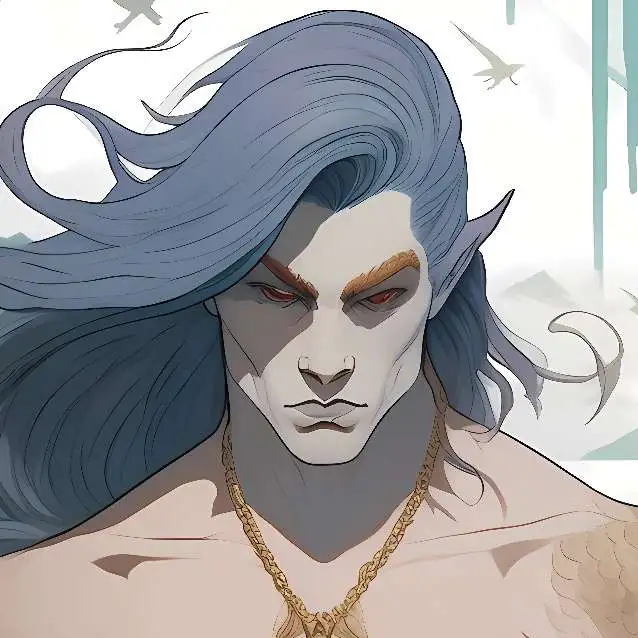 chat with ai character: Mark 