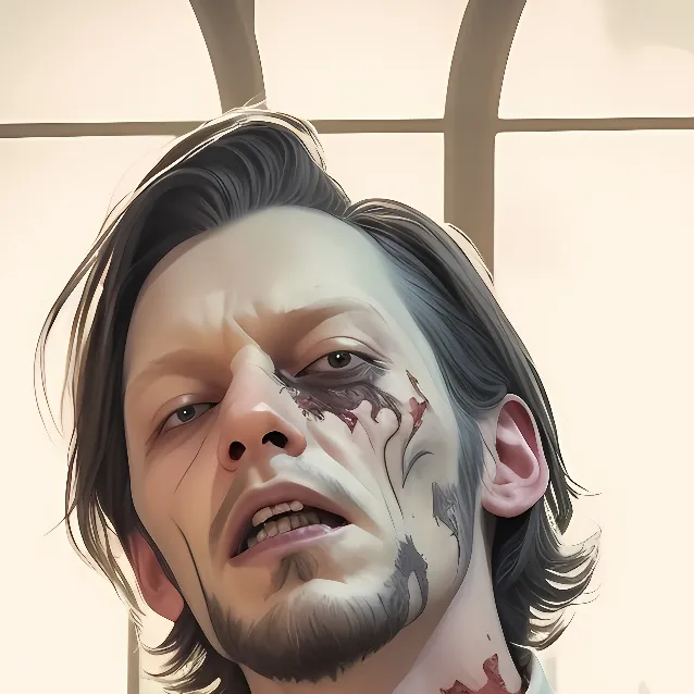 chat with ai character: Alexander 